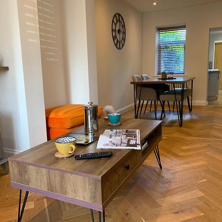 Minster Cottage - Cathedral Quarter With Free Parking Lincoln Esterno foto