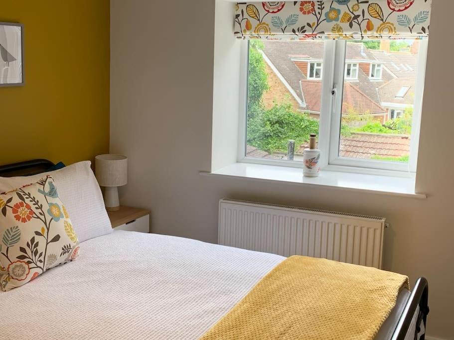 Minster Cottage - Cathedral Quarter With Free Parking Lincoln Esterno foto