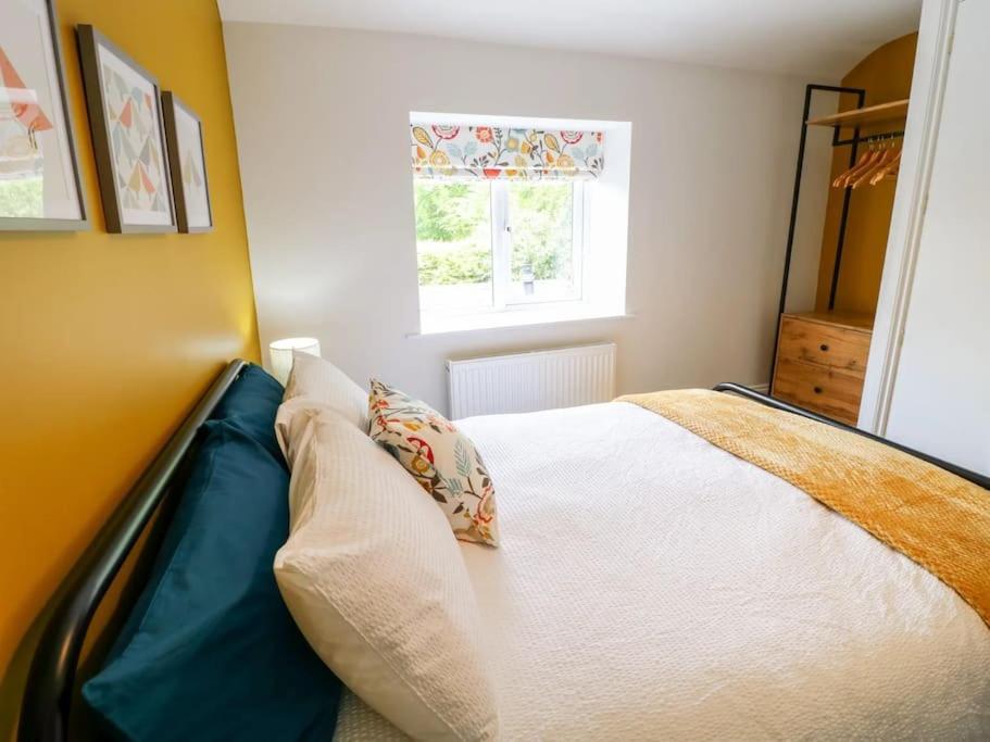 Minster Cottage - Cathedral Quarter With Free Parking Lincoln Esterno foto