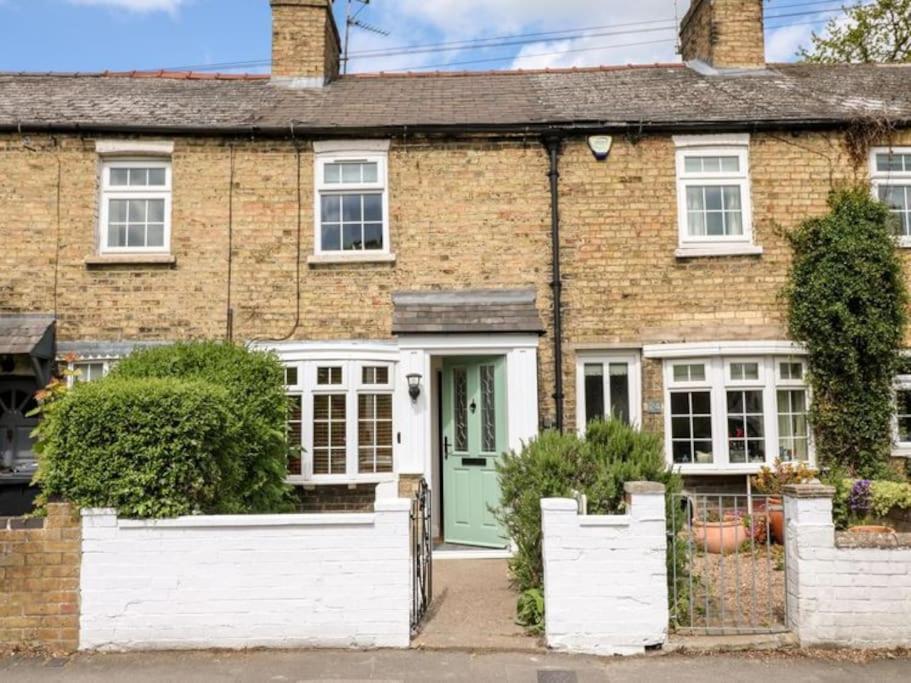 Minster Cottage - Cathedral Quarter With Free Parking Lincoln Esterno foto