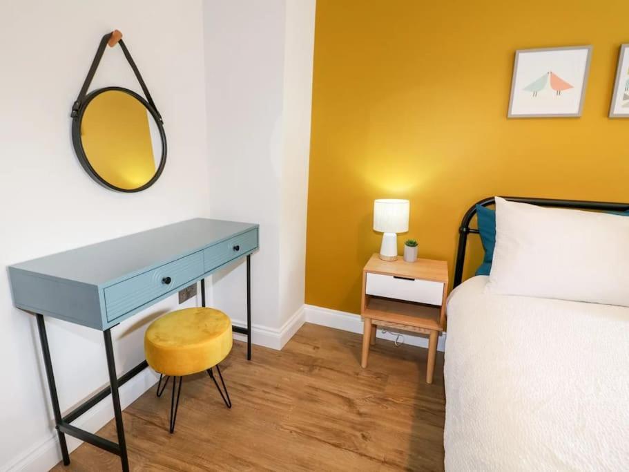 Minster Cottage - Cathedral Quarter With Free Parking Lincoln Esterno foto