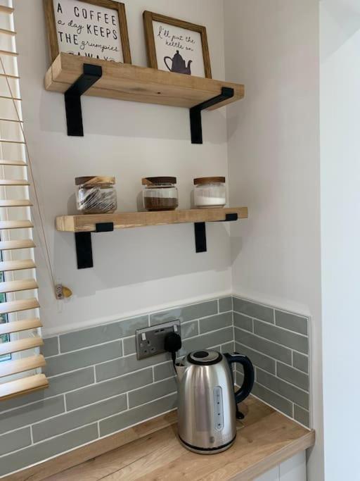 Minster Cottage - Cathedral Quarter With Free Parking Lincoln Esterno foto