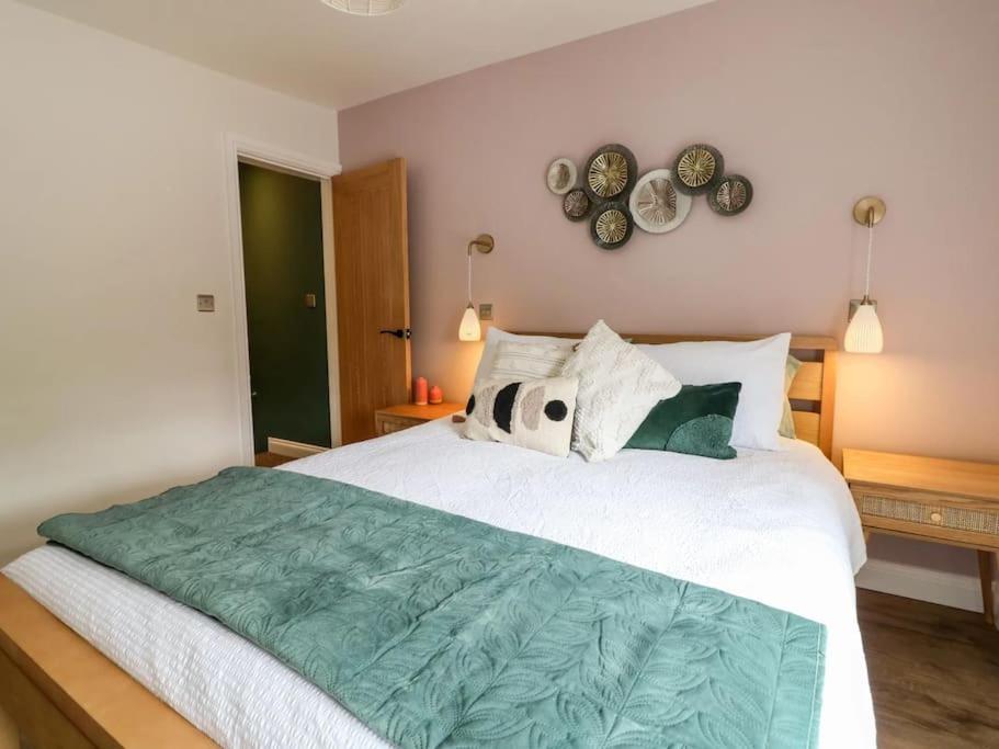 Minster Cottage - Cathedral Quarter With Free Parking Lincoln Esterno foto