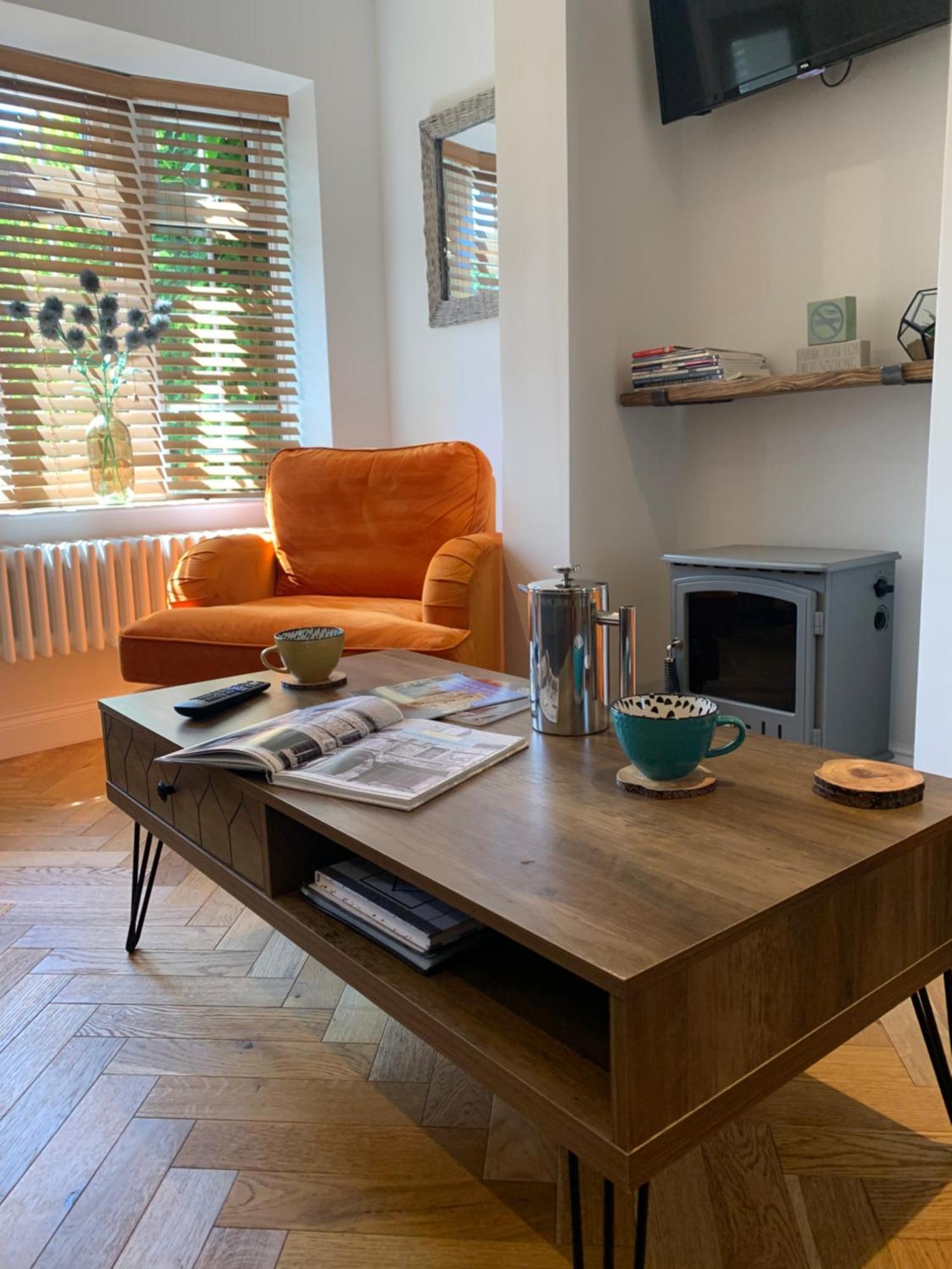 Minster Cottage - Cathedral Quarter With Free Parking Lincoln Esterno foto