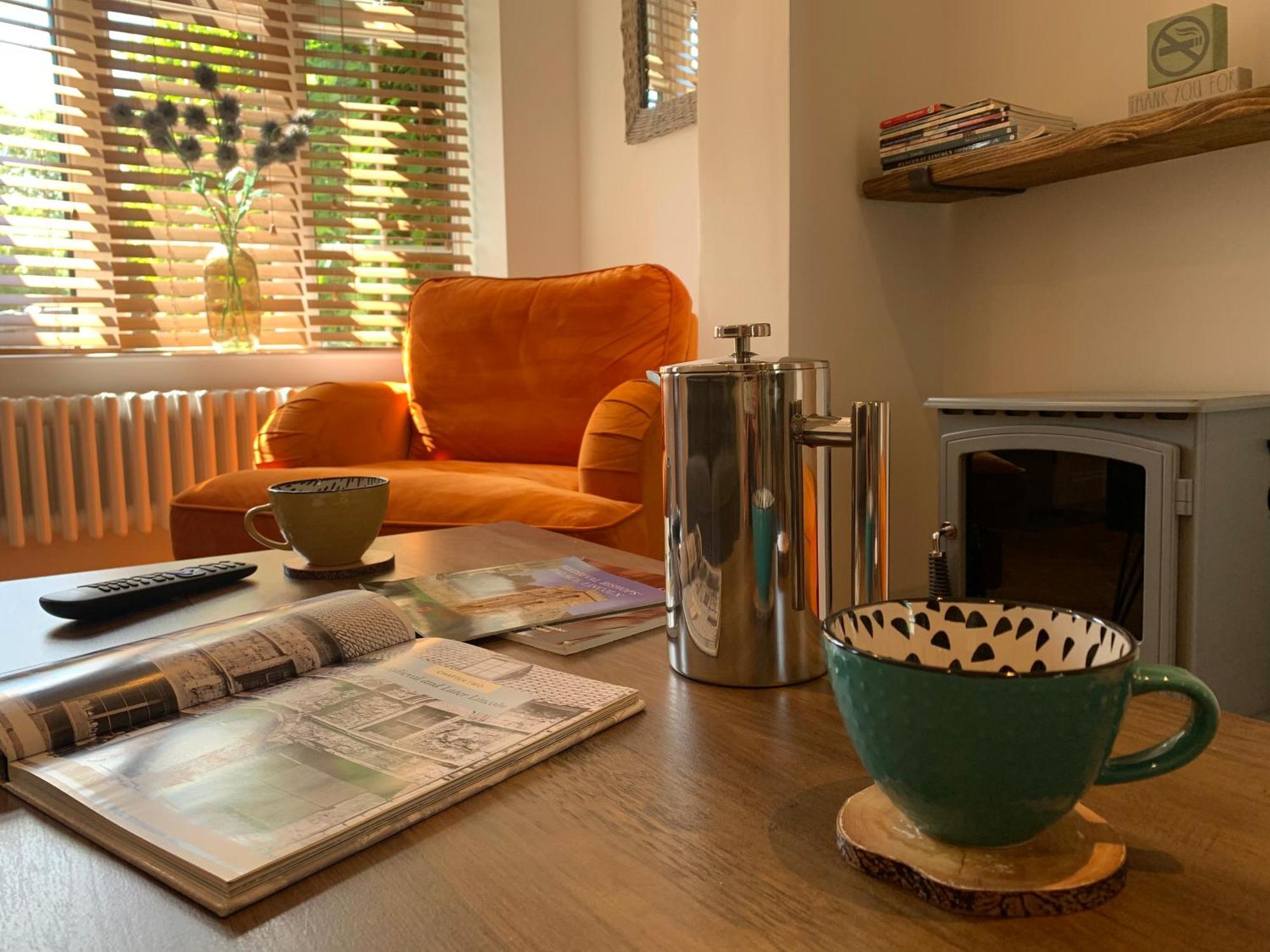 Minster Cottage - Cathedral Quarter With Free Parking Lincoln Esterno foto