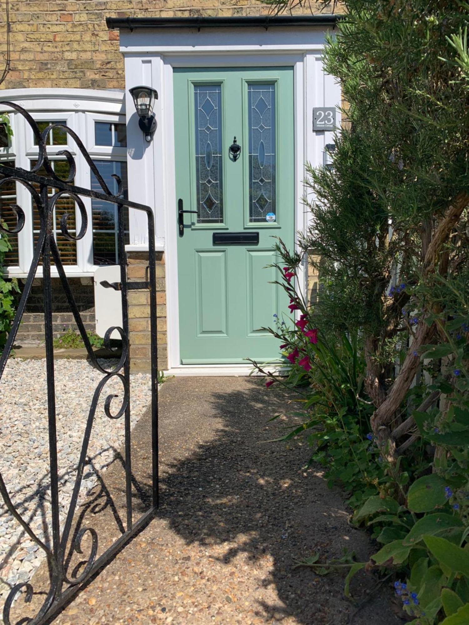 Minster Cottage - Cathedral Quarter With Free Parking Lincoln Esterno foto